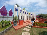 Muara Mundu