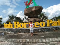 Amanah Borneo Park