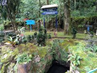 Titik Nol Sungai Brantas