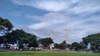 Alun-alun Kota Temanggung