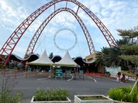 Taman Impian Jaya Ancol