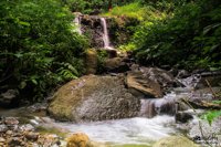 Curug Cilengkrang