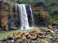 Air Terjun Curug Awang