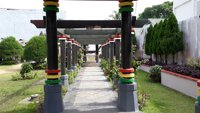 Taman Daun