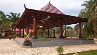 Wisata Alam Sidomulyo Stable (wiss)