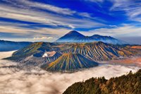 Penanjakan Bromo