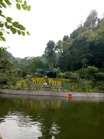 Taman Rekreasi Kaliurang