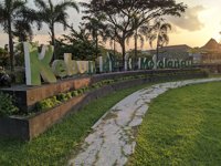 Taman Bibit Mojolangu