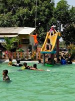 Kolam Pancing Pa Aen ( Bojong Gayam)