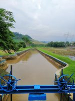 Wisata Desa Sambongsari