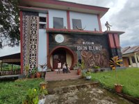 Museum Bikon Blewut