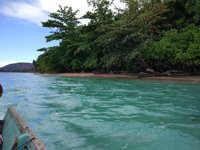 Pantai Pasir Putih