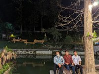 Wisata Sendang Bawono Deketagung