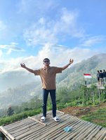 Bukit Embun Sedampah Indah