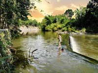 Soklatan Kampoeng Indah