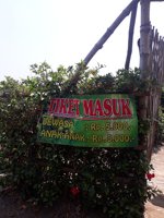 Wisata Petik Jeruk