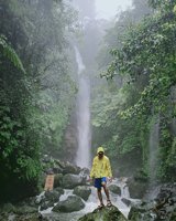 Wisata Gunung Bunder