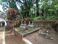 Desa Wisata Gumelem Situs Girilangan