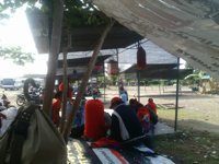 Bus Pariwisata Koblen Buang ( Wawan)