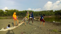 Pantai Kramat