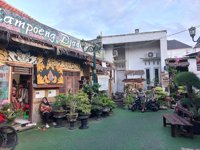 Kampoeng Djadhoel Semarang