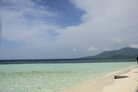 Seruni Island