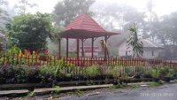 Hidrofarm Lereng Merapi