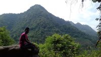 Wisata Gunung Jaya