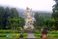 Kebun Raya Eka Karya Bali