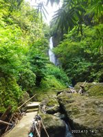 Curug Baligo