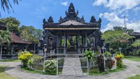 Pura Ponjok Batu