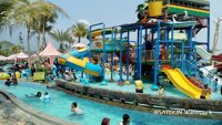 Saygon Waterpark