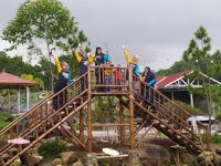 Resort Teras Cibulakan