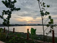 Danau Panjibuwono City
