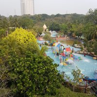 Gondola Ancol Stasiun C