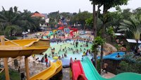 Citra Harmoni Waterpark