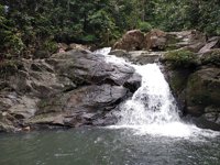 Air Terjun Seratak