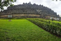 Candi Borobudur