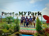 Pacet Mini Park
