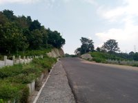 Bukit Jangli