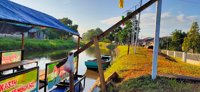 Wisata Kali Pegaden Keren